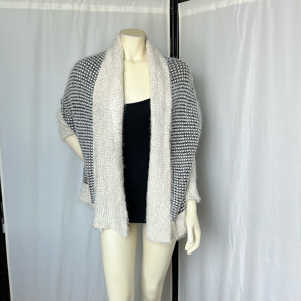 RD Style Warm & Fuzzy Cardigan
